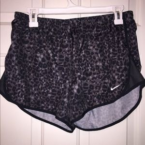 Woman's Nike Shorts